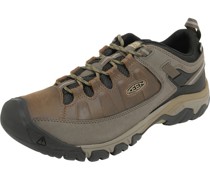 Wanderschuhe "Targhee III WP", strapazierfähig, wasserabweisend, für Herren