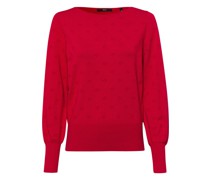 Pullover, Strukturmuster, für Damen