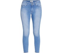 Jeanshose, Waschung, Skinny Fit, für Damen
