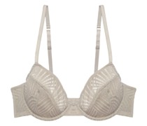Seasonal Lace Bügel-BH, unwattierte Cups, für Damen