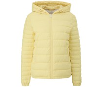 Steppjacke, Kapuze, für Damen