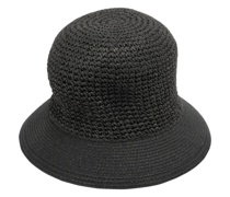 Papierhut, gehäkelt, für Damen