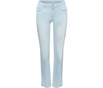 Jeans, Slim-Fit, für Damen