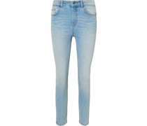 Jeans, Waschung, Slim Fit, für Damen
