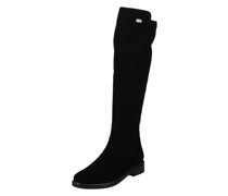 Leder Stiefel