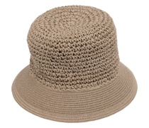 Papierhut, gehäkelt, für Damen