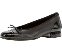 Ballerinas, Kunstleder für Damen