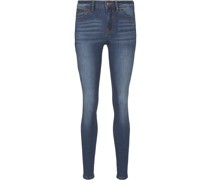 Jeans, Skinny-Fit, für Damen