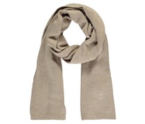 Schal, Woll-Anteil, uni, für Damen