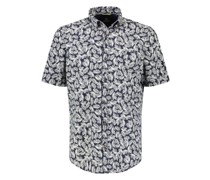 Hed, Button-Down-Kragen, für Herren
