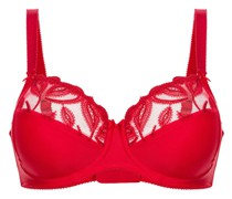 Choise Bügel-BH, Zierschleifen, bestickter Tüll, für Damen