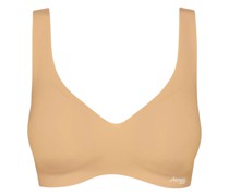 Zero Feel Bustier, nahtlos, bügellos, für Daen