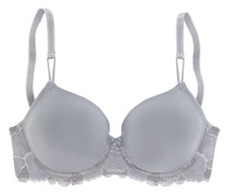 Mably Bügel-BH, nahtlose Cups, für Damen