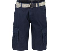 Cargohose, Gürtel, für Herren