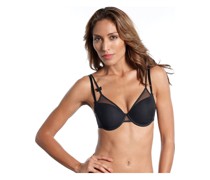 Miss Joy Spacer-BH, Schmetterlinge, für Damen