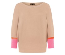 Pullover, U-Boot-Ausschnitt, für Damen