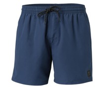 Schwimmshort, schnelltrocknend, Tunnelzug, für Herren