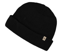 Beanie, Label, Umschlag für Damen