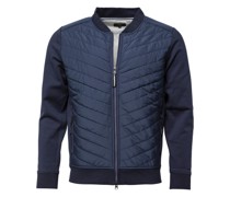 Jacke, Reißverchlu, für Herren
