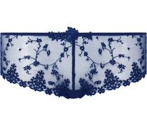 White Nights Panty, Tüll, Transparenz, Spitze, für Damen