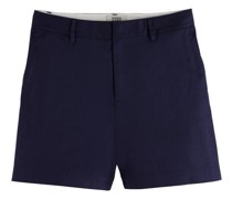 Chino Shorts, Regular, für Damen
