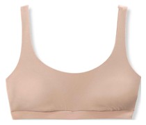 Bustier, Breite Träger, für Damen