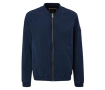 Blouson, Ärmeltasche, für Herren