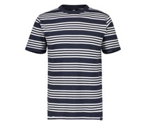 T-Shirt, Rundhals, für Herren