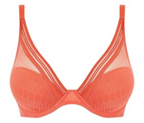Only Manhattan T-Shirt-BH, Spitze, für Damen