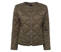 Steppjacke, leicht, Rautensteppung, für Damen