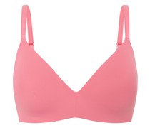 Pia T-Shirt-BH, bügeos, rückwärtige Spitze, für Damen