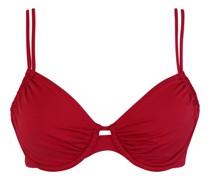 Bikini Oberteil, Bügel, schnelltrocknend, für Damen