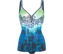 Bikini, schnelltrocknend, gemustert, für Damen