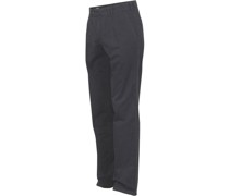 Chino, uni, Regular-Fit, für Herren
