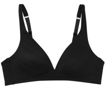 Eco Sense T-Shirt-BH, bügellos, schmale Träger, für Damen