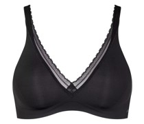Soft-BH, bügellos, nahtlos, für Damen