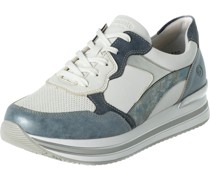 Sneaker, Plateauabsatz, für Damen