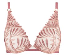 Sensory Illusion Triangel-BH, Stickerei, verstellbare Träger, für Damen