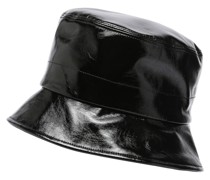 Buckethat, Lackoptik, für Damen
