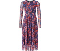 Kleid, Langar, für Daen