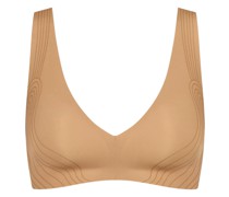 Zero Feel Bustier, uni, nahtlos, für Daen