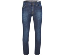 Jeans "Henry 6516", Tapered Fit, High Stretch, für Herren
