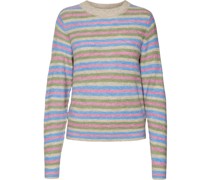 Pullover, Rundhals, für