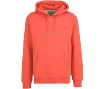 Hoodie, Tunnelzug, für Herren