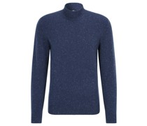Pullover, Stehkragen, für Herren