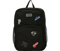 Rucksack, Emblem, Patches, für Herren