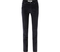 Cordhose, Skinny-Fit, für Damen
