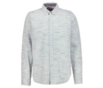 Freizeithemd, Button-Down-Kragen, Reguar-Fit, für Herren