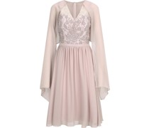 Cocktailkleid, Pailletten, für Damen