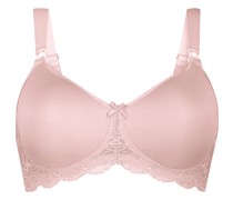 Maternity Still-BH "Miss Lovely", Spitze, Schleifchen, für Damen